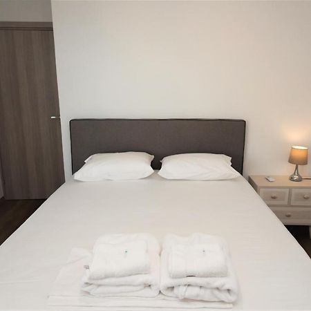 Koules Sea View City Apartment Ираклион Экстерьер фото
